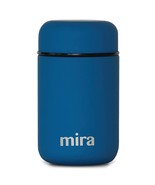 MIRA Insulated Food Jar Thermos for Hot Food &amp; Soup, Compact Stainless S... - $33.99