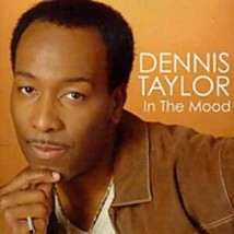 In the Mood, Taylor, Dennis, New Import - £26.54 GBP