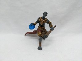 *No Base* Rise Of The Runelords Mokmurian Stone Giant Wizard Miniature 2&quot; - £18.83 GBP