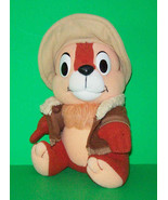 Chip Chipmunk from Chip &#39;N Dale Rescue Rangers 1989 A4 - $15.08 CAD