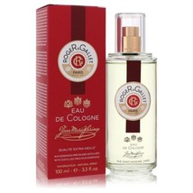 Jean Marie Farina Extra Vielle by Roger &amp; Gallet 3.3 oz Eau De Cologne Spray (Un - £40.14 GBP