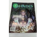 Shadis The Independent Game Magazine #16 Nov/Dec 1994 - $24.05