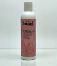 OUIDAD Advanced Climate Control Defrizzing Conditioner All Curl Types 8.5oz - £12.82 GBP