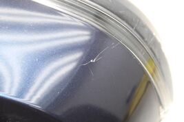 Right Passenger Side View Mirror w/ Camera Fits 14-16 BMW F10 77089 image 3