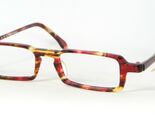 ICHI BAN by ROBERT LA ROCHE 585 CA641 MILTICOLOR EYEGLASSES 46-16-140mm ... - $96.64