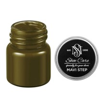 MAVI STEP Leather Repair Cream - 333 Khaki - £12.86 GBP