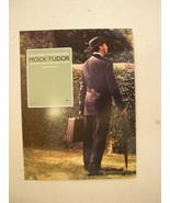Richard Thompson Poster Mock Tudor Promo - $826.31 MXN