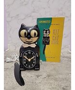 Vintage Allied Seattle  1950&#39;s Kit-Cat Klock kit cat clock - $599.99