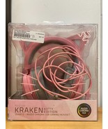 Razer Kraken Kitty Chroma USB Gaming Headset- Quartz Pink - $64.95