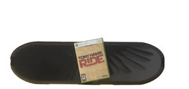 tony hawk ride skateboard xbox 360 video game, And Tony Hawk Ride Game Tested - £12.46 GBP
