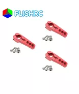 [servos arm] FLISHRC FL500 MD-500E Five 5-Rotor Head Helicopter Accessories Simu - $18.86