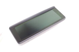 12-18 BMW F30 F32 DASH DISPLAY SCREEN 8.8" NAVIGATION E6517 image 5