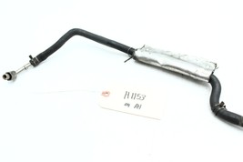 2002-2006  AUDI A4 1.8L OIL LINE HOSE PIPE H1153 image 12