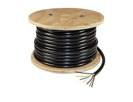 RV Trailer Camper Coded Wire Stranded Copper 14/7 Wire EAST PENN 04908 - £146.35 GBP
