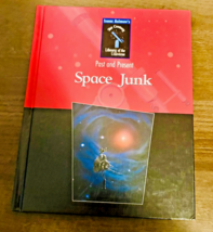 Space Junk by Isaac Asimov’s Library of the Universe - $8.90