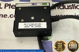 OPTICON NFT7175B/XF1RL Fixed Mount industrial Barcode Scanner Japan DAQ ... - £388.60 GBP