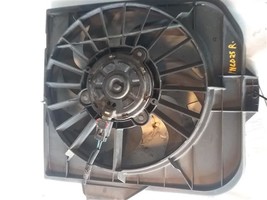 Passenger Radiator Fan Motor Fan Assembly Fits 01-05 CARAVAN 92395596 - $137.42
