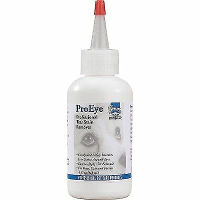 Tear Stain Removal For Pets Topical Remover Cleaning Gel Dog Cat Eye Hea... - $10.24+