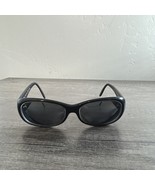 Ray-Ban Sunglasses RB4061 601/58 Polished Black FRAMES ONLY Italy 55-15-135 - $28.91 CAD