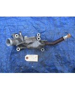 06-11 Honda Civic SI K20Z3 water neck housing assembly OEM engine motor ... - $95.72 CAD