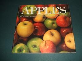 Apples: A Cookbook Berkley, Robert - £1.96 GBP