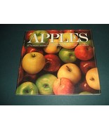 Apples: A Cookbook Berkley, Robert - $2.49