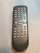 Genuine OEM Original Magnavox NB672 DVD/VCR Combo Remote Control (No bat... - $10.81