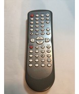 Genuine OEM Original Magnavox NB672 DVD/VCR Combo Remote Control (No bat... - $202.36 MXN