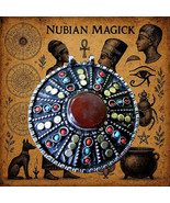 ‘Nubian Sex and Attraction Magick of the Gods Amulet&#39; REAL AFRICAN MAGICK! - $2,589.80 MXN