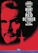 The Hunt for Red October Dvd - £8.78 GBP