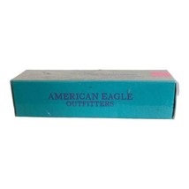 American Eagle Eau De Toilette Live Your Life Travel Size 0.25 fl oz Sealed - $46.55