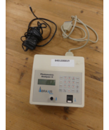 BRAXIS Photometric Analyzer II And Cords Shown Works - $3,306.50 MXN