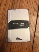 LG Lu-ion Battery 2900mAh BL-51YF Ships N 24h - $29.35