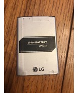 LG Lu-ion Battery 2900mAh BL-51YF Ships N 24h - $39.96 CAD