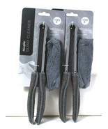 2 Count Core Kitchen Blind Cleaner Includes Abrasive And Microfiber Covers - $23.99