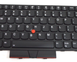 Lenovo 01AX569 Laptop Keyboard for ThinkPad T470 / T480 - $21.46