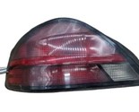 Driver Tail Light Quarter Panel Mounted GT Fits 99-05 GRAND AM 326785***... - $54.45