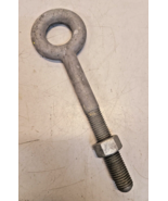 Chicago Regular Eye Bolt 7/8&quot; | J12 - $863.25 MXN