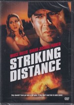 Striking Distance (DVD, 2005) - £9.63 GBP