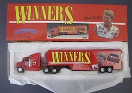 Bill Elliott 1995 Mcdonalds 1/64 Ertl Diecast Hauler Transporter Series 1 #3 - £15.28 GBP