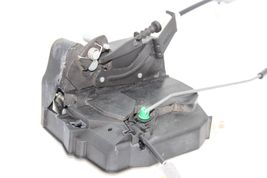 07-12 RANGE ROVER Rear Left Door Lock Latch Actuator F2498 image 5