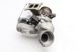 Turbo Turbocharger 1.8L CPRA VIN 1 5th Digit Fits 15-18 JETTA 23543 image 5