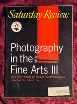 Saturday Review June 17 1961 GEORGE SOKOLSKY SARGENT SHRIVER JEROME S. B... - $10.80