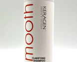 Keragen Keratin + Collagen Smooth Clarifying Shampoo 32 oz - $26.68