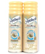 2 Count Skintimate 7 Oz Skin Therapy Lotionized Shea butter Hydrating Sh... - $398.95 MXN