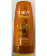 L&#39;Oreal Elseve Liss-Intense Demelant Disciplinant Shampoo 6.7 fl oz *Twi... - £12.54 GBP