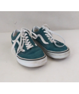 Vans Off The Wall Suede Sneakers Running Skater Shoes Men Size 6 Womens ... - $33.82 CAD