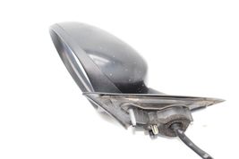02-08 JAGUAR X-TYPE LEFT DRIVER SIDE VIEW MIRROR Q2550 image 11