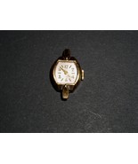 Sovereign Watch Woman&#39;s 17 Jewels Vintage Unknown - $246.89 MXN