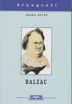 Honore De Balzac Hayatı Sanatı ve Eserleri - £30.67 GBP